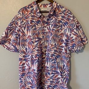 Men’s Columbia PFG Short Sleeve Shirt